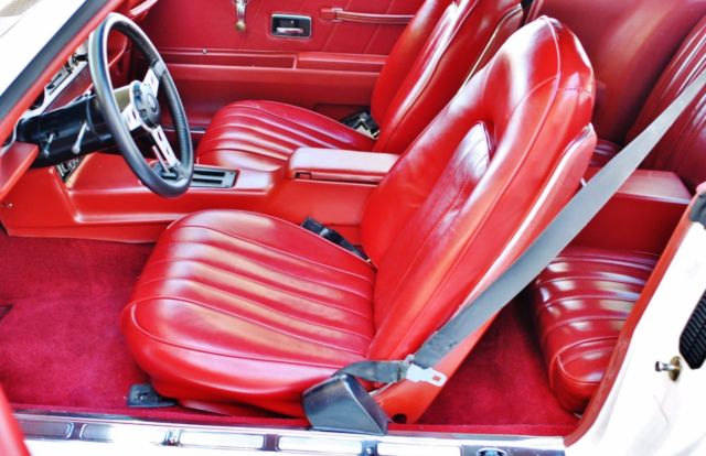 1977 Pontiac Trans Am 6.6L V8 Auto Factory A/C Disc Brakes Top Notch T/A - photo 7
