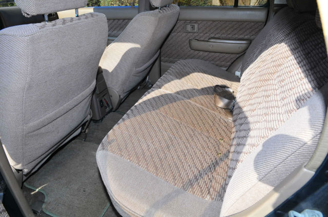 1994 Toyota 4Runner SR5 - photo 10