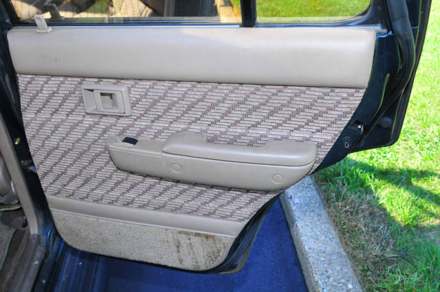 1994 Toyota 4Runner SR5 - photo 12