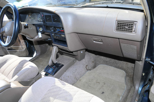 1994 Toyota 4Runner SR5 - photo 13