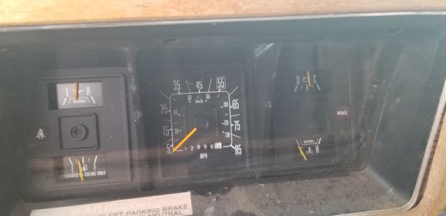 1988 Ford E-Series Van CONVERSION - photo 9