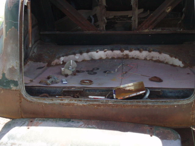 1940 Buick 80 Limited - photo 3