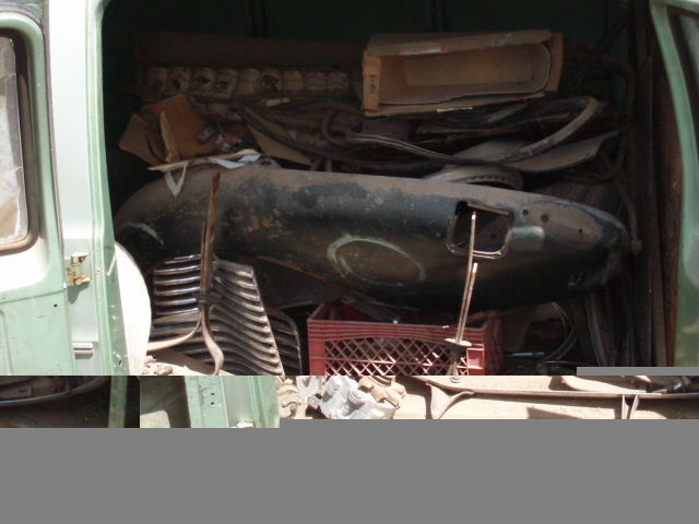 1940 Buick 80 Limited - photo 4