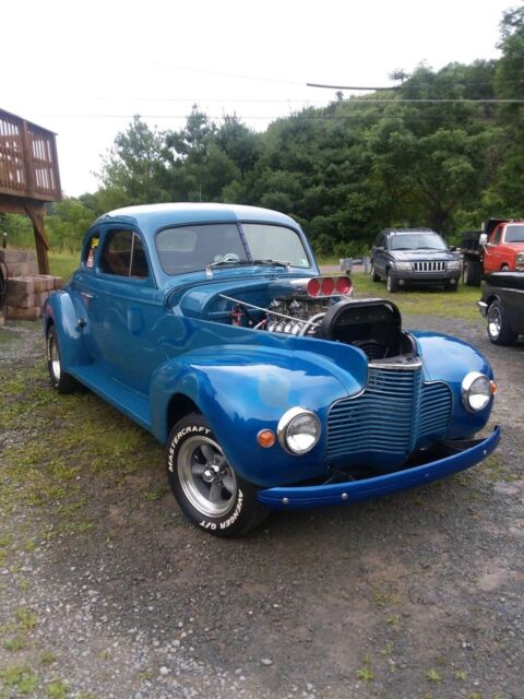1940 Chevrolet Other