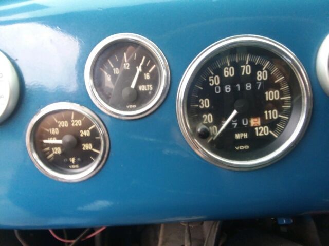 1940 Chevrolet Other - photo 2