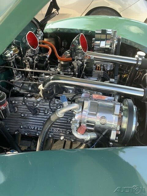 1940 Ford Custom Business Coupe - photo 11