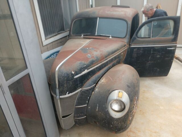1940 Ford Deluxe Delux - photo 3