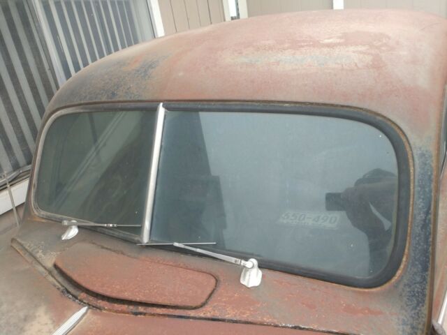 1940 Ford Deluxe Delux - photo 4