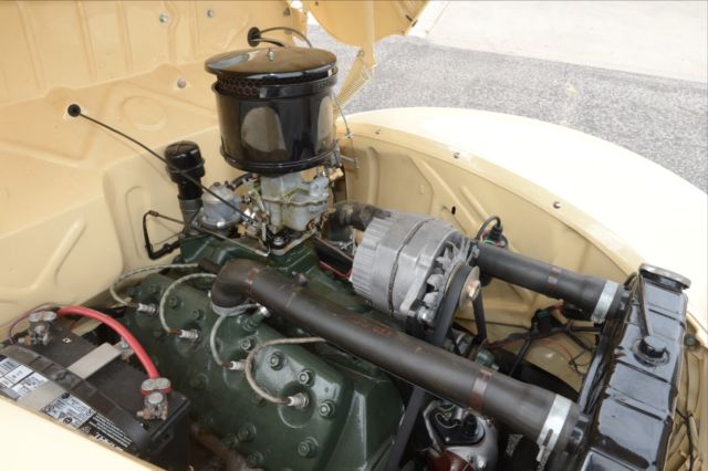 1940 Ford Standard - photo 2