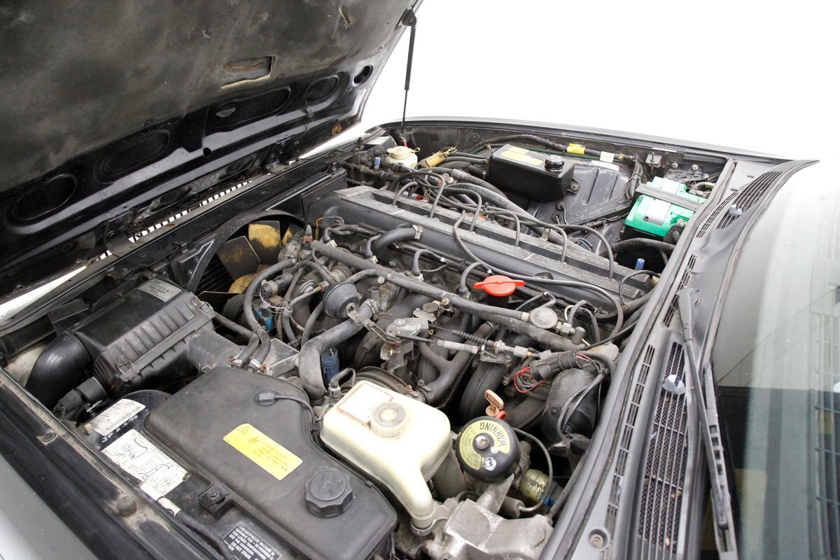 1990 Jaguar XJ6 Vanden Plas - photo 10