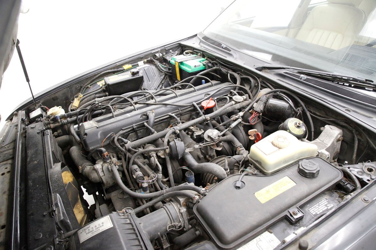 1990 Jaguar XJ6 Vanden Plas - photo 11