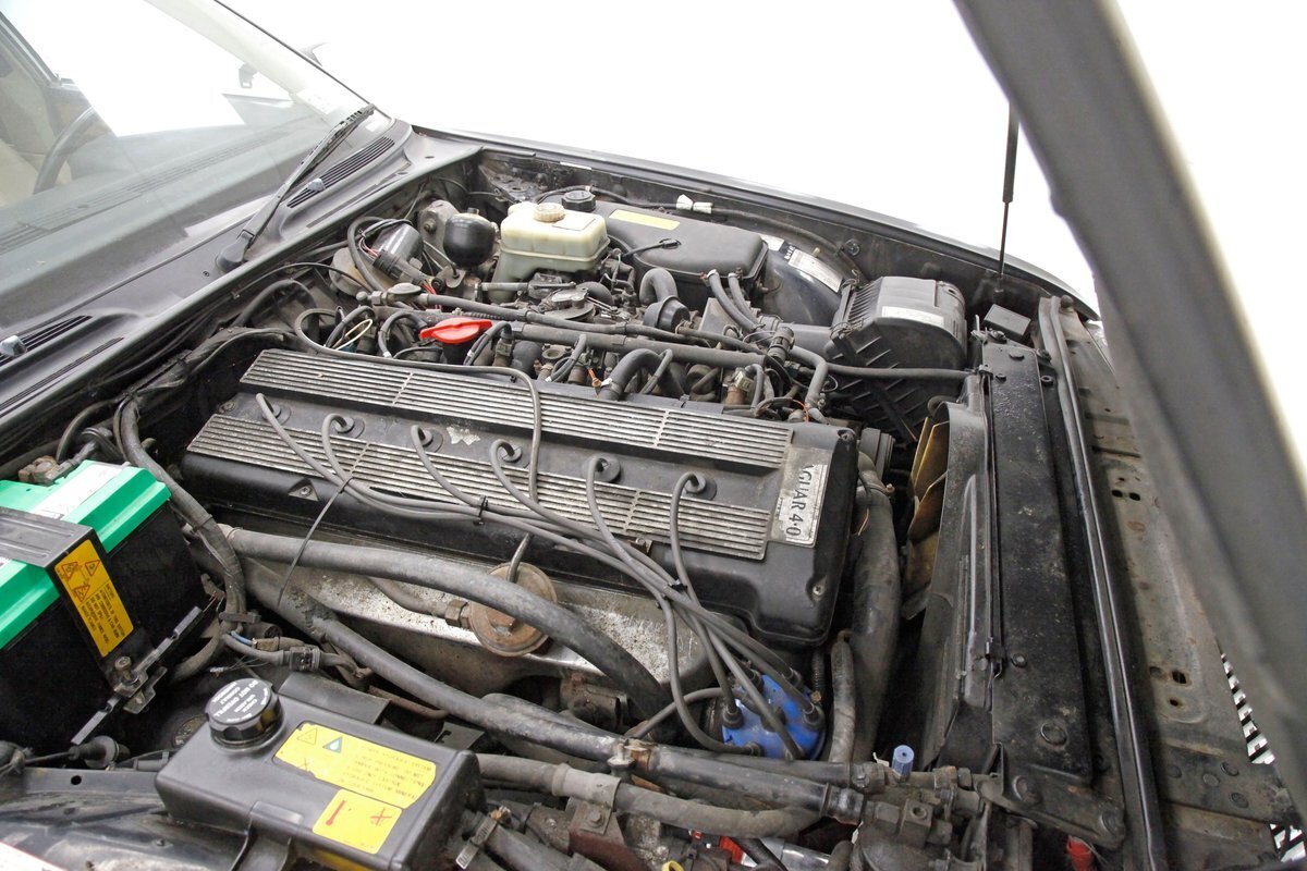 1990 Jaguar XJ6 Vanden Plas - photo 12