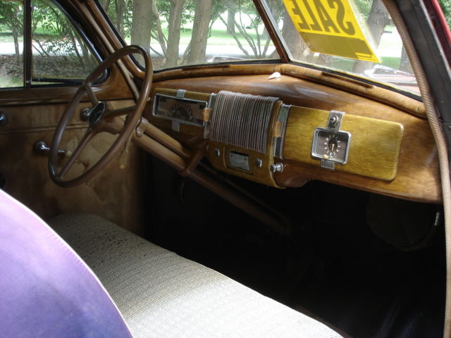 1940 Chevrolet Other - photo 10
