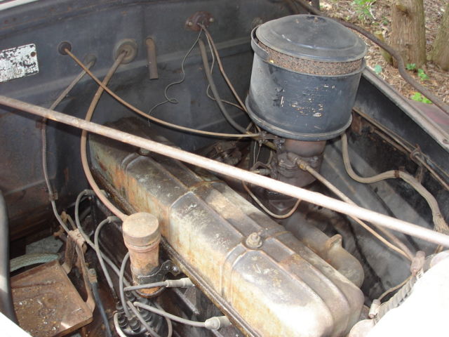 1940 Chevrolet Other - photo 12