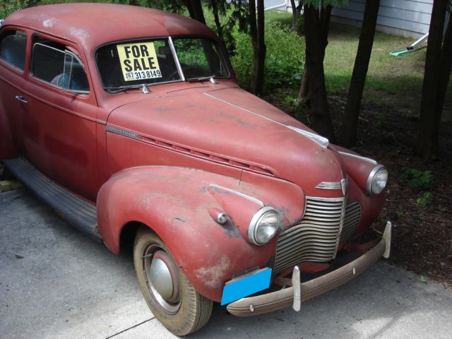 1940 Chevrolet Other - photo 2