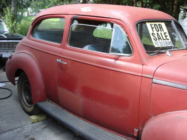 1940 Chevrolet Other - photo 3