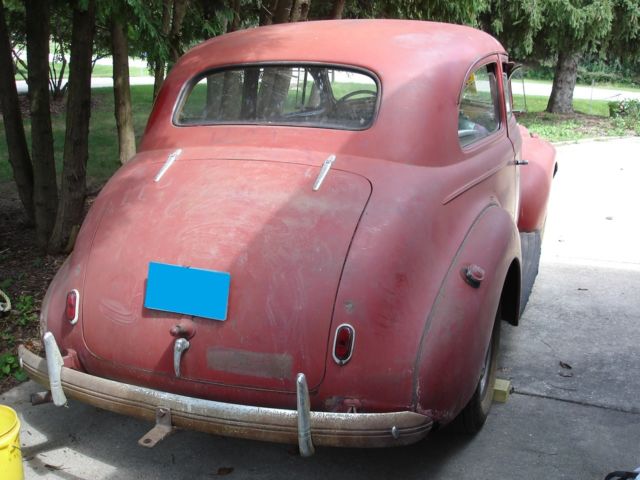 1940 Chevrolet Other - photo 4
