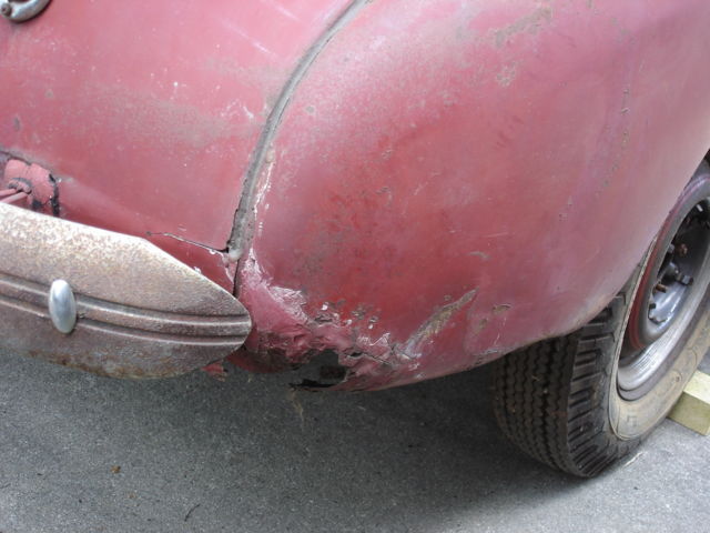 1940 Chevrolet Other - photo 5