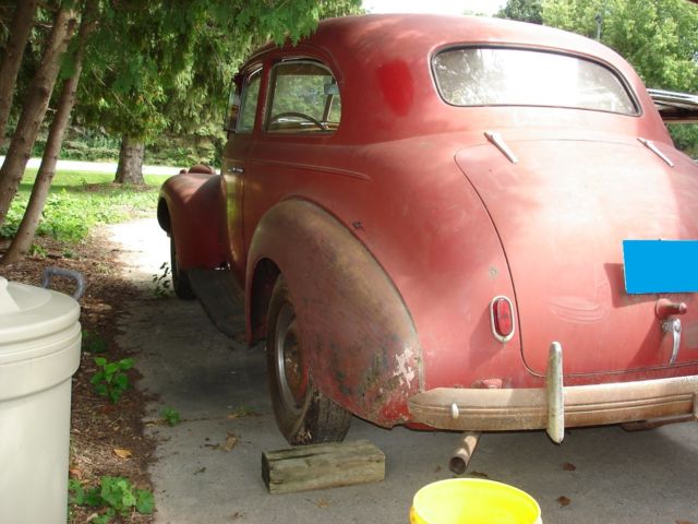 1940 Chevrolet Other - photo 6