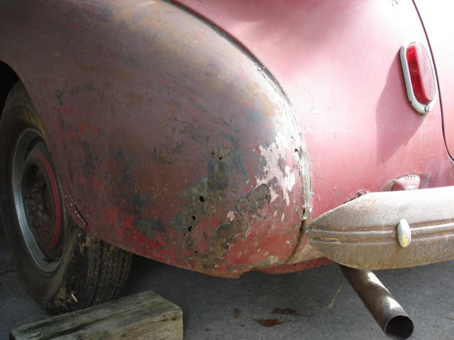 1940 Chevrolet Other - photo 7