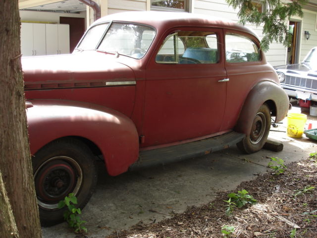 1940 Chevrolet Other - photo 8