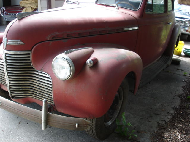 1940 Chevrolet Other - photo 9