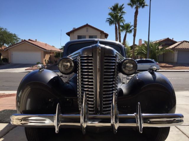 1938 Buick Other 40 Special Dyna Flash Straight 8 - 3 Speed - photo 3