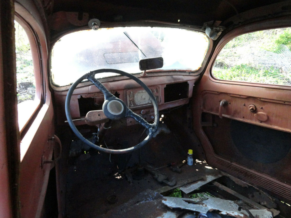 1940 Willys - photo 5
