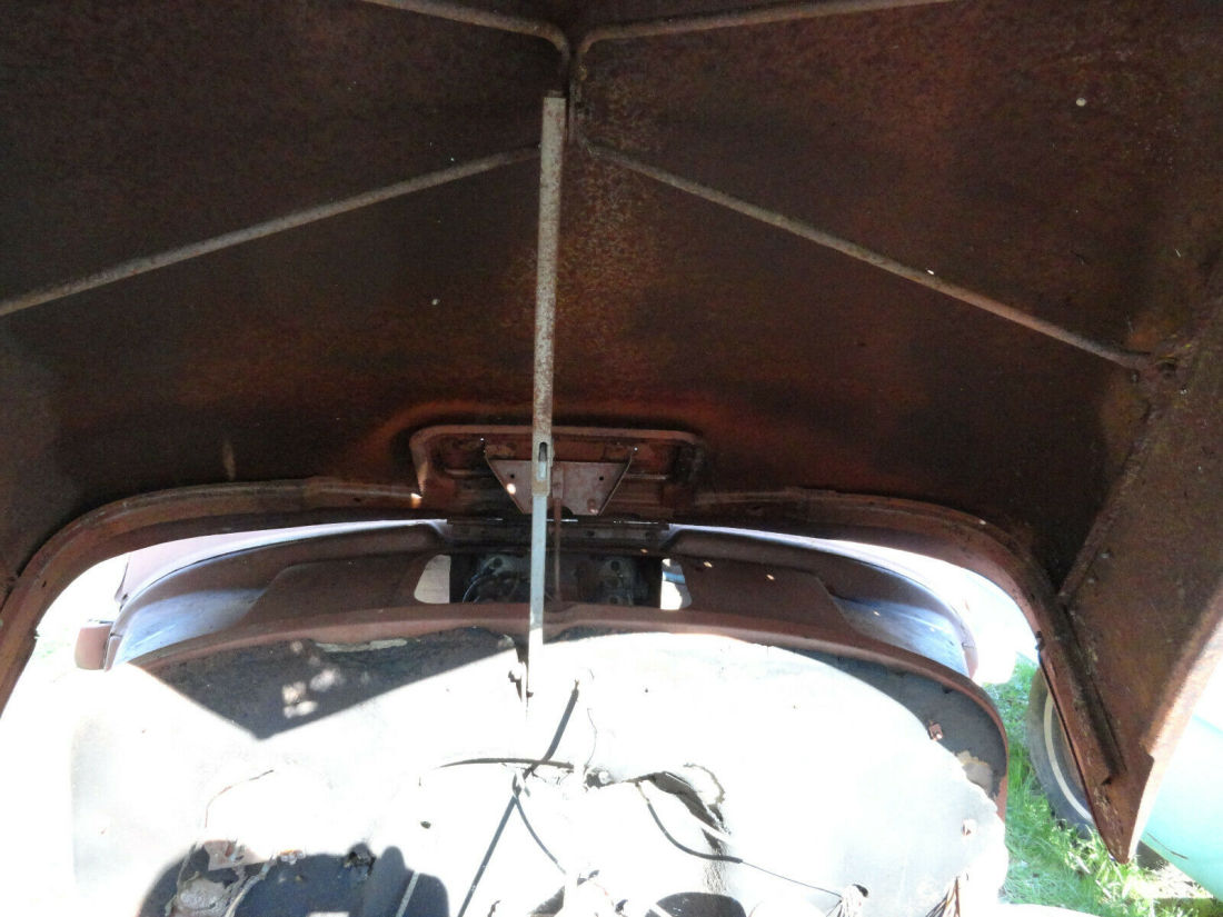 1940 Willys - photo 7