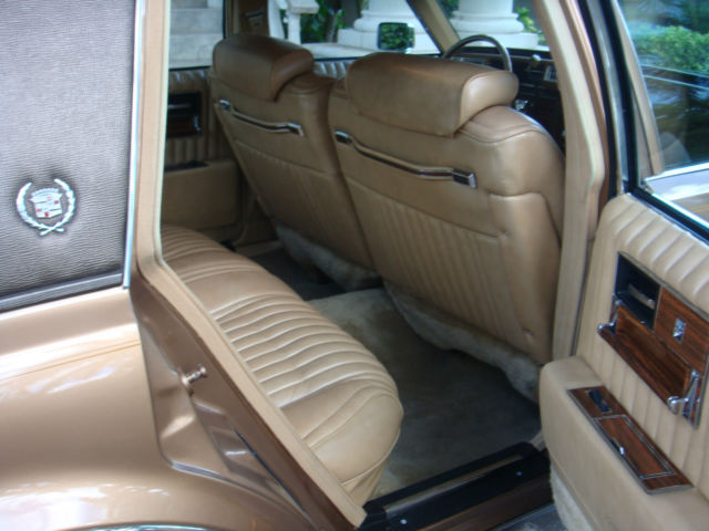 1976 Cadillac Seville - photo 10