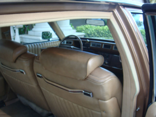 1976 Cadillac Seville - photo 11