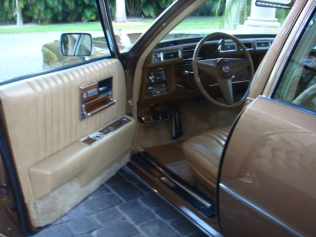 1976 Cadillac Seville - photo 5