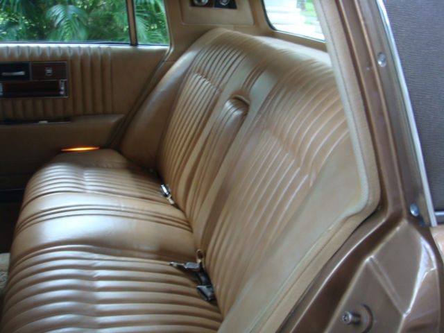 1976 Cadillac Seville - photo 8