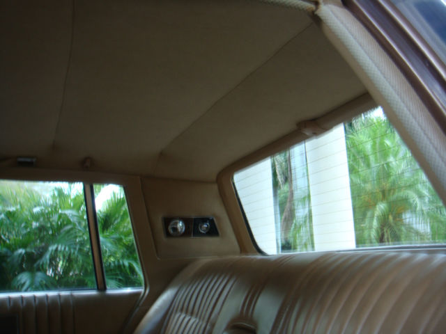 1976 Cadillac Seville - photo 9