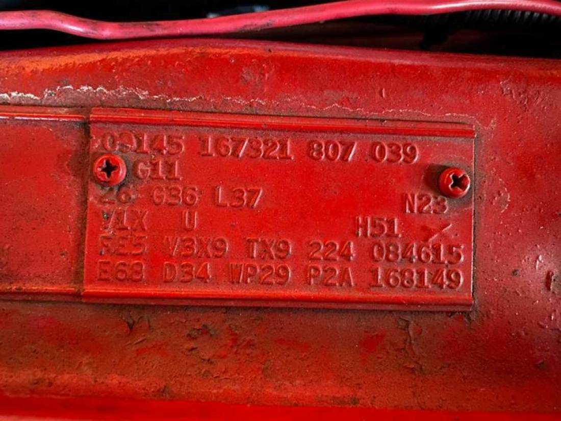 1972 Dodge Charger 400 4 bbl - photo 13