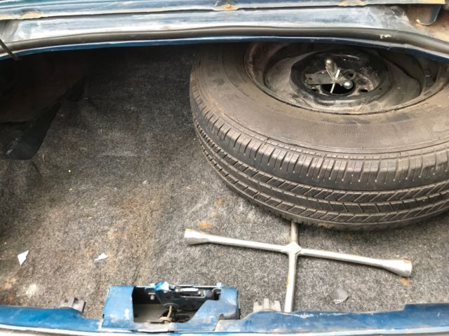 1979 Pontiac Trans Am - photo 11