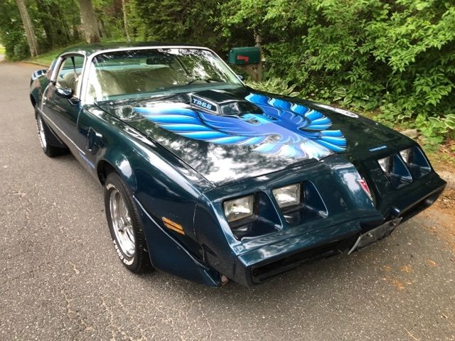 1979 Pontiac Trans Am - photo 3