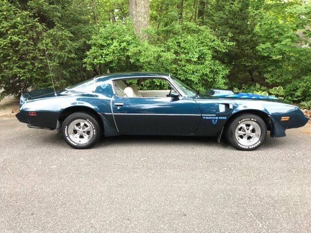 1979 Pontiac Trans Am - photo 4