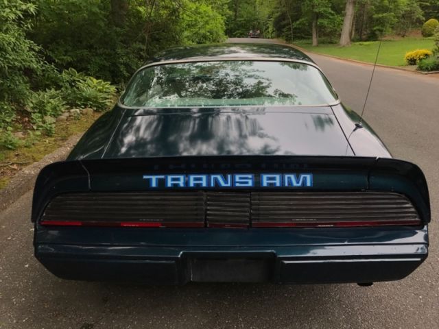 1979 Pontiac Trans Am - photo 5