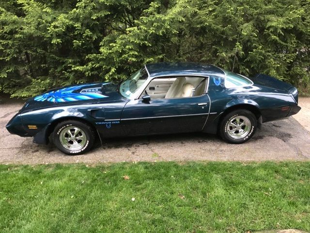 1979 Pontiac Trans Am - photo 7