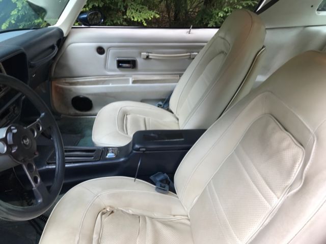 1979 Pontiac Trans Am - photo 8