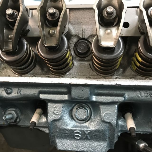 1971 Pontiac Firebird FORMULA - photo 10