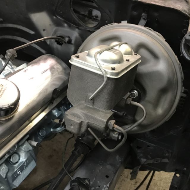 1971 Pontiac Firebird FORMULA - photo 11