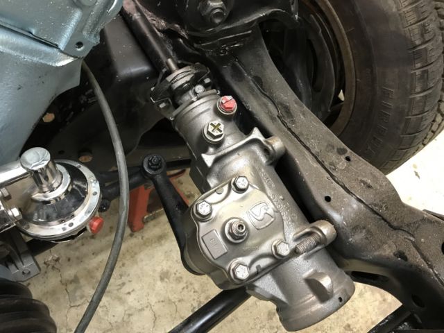 1971 Pontiac Firebird FORMULA - photo 12