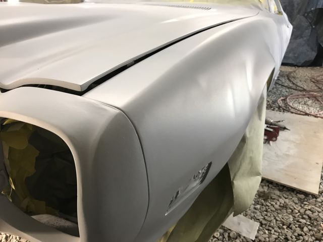 1971 Pontiac Firebird FORMULA - photo 2