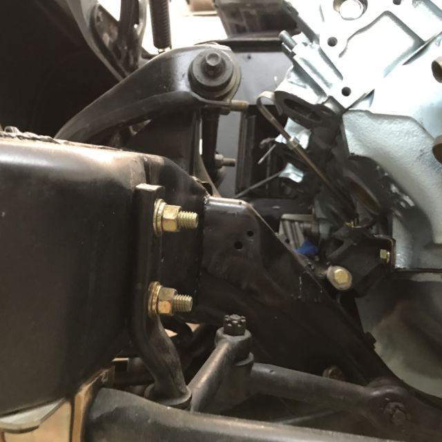 1971 Pontiac Firebird FORMULA - photo 9