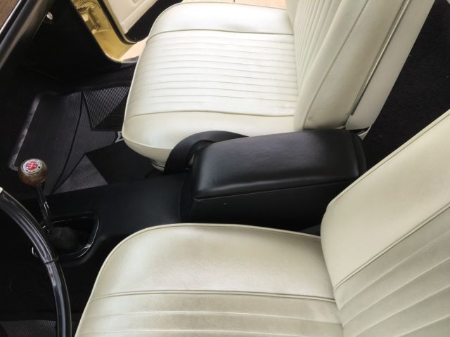 1968 Pontiac GTO 2 Dr Vinyl Hdtop Real GTO - photo 11