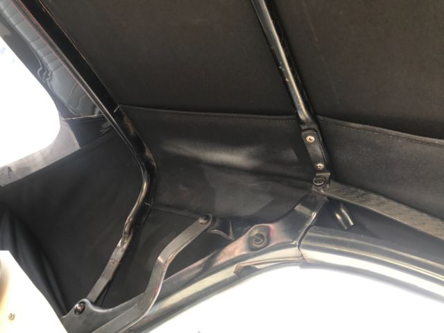 1967 Pontiac GTO GTO - photo 8