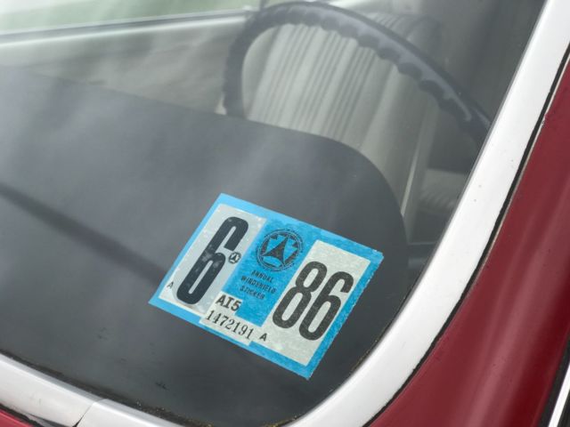 1967 Pontiac GTO GTO - photo 9