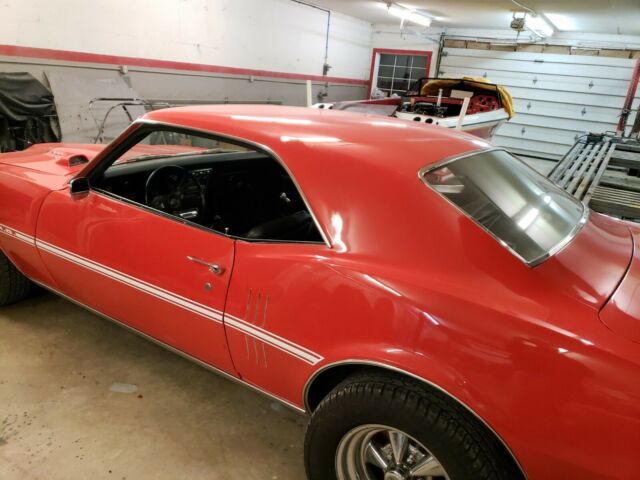 1968 Pontiac Firebird - photo 10
